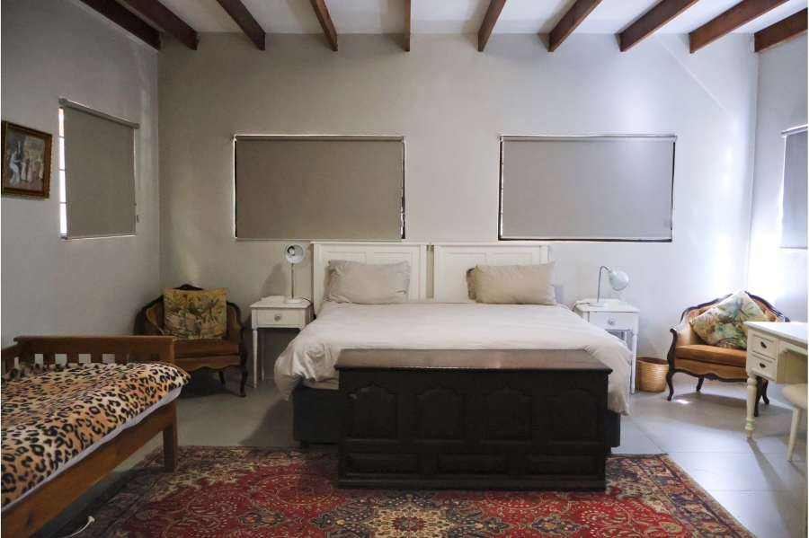 6 Bedroom Property for Sale in Hogsback Eastern Cape